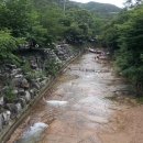 여름휴가 갈만한 계곡추천 BEST 10