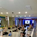 힘찬청운 태권도장 이미지