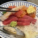 성덕포남로 | [강릉] 두툼한 회가 올라간 카이센동과 연어덮밥 맛집 ‘강릉 오무라안’ 내돈내산 후기