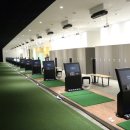 QED 골프아카데미 호계점 이미지