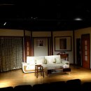 연극 두 여자 이미지