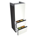 R-2 | 삼성 비스포크 AI 김치냉장고 키친핏 RM70F63R2A 후기 및 추천