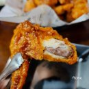 교촌치킨 강제점