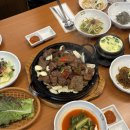 예가석갈비 | 대전 가수원동 도안동 맛집 예가석갈비 가족모임 식당