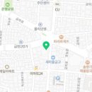 시흥5동주민센터 대강당 이미지