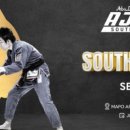 아트 주짓수 레슬링 이미지