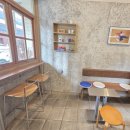 5374 | 부산역카페 커피 음료 에그타르트 맛집 딥커피스티릿