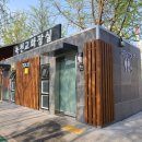 창동교 화장실 이미지