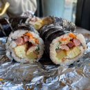 소풍ON김밥
