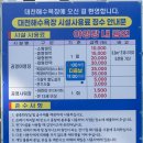 대천해수욕장 국민여가캠핑장(2지구) | 보령 자동차 페스티벌 2026 보령-AMC 국제모터페스티벌 현장스케치.