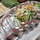우정김밥 - 중랑구 망우로 428 | [제주 올레시장 맛집] 우정회센타 꽁치김밥 후기