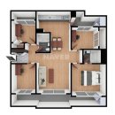 현대타운세탁소 | H1. [관악구 임장 후기] 관악드림타운 🏡 타입, 대중교통, 학군, 주차까지 솔직 후기