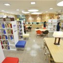 넓은들작은도서관 이미지