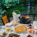 계곡산장 이미지