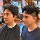 서영베니스스퀘어 | 남자머리는 바버샵으로! 시흥 배곧 남자커트 잘하는 마르티노맨즈헤어바버샵 (드롭컷 후기)
