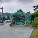 양재시민의 숲 4번출구 이미지