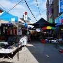 송우5일장 이미지