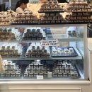 더룩안경 | [카페일기] 용인 수지 카페 롱드메이 두바이쫀득쿠키 리뷰