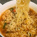 뚝딱라면 이미지