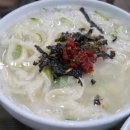 프라자손칼국수