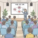 [자살예방 생명지킴이 교육] - 보고듣고말하기 2. 이미지