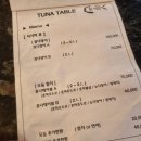 튜나테이블 이미지