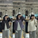 삼호로L | 유니클로 여자 남자 경량패딩 입어본 솔직후기 실패 없는 사이즈 꿀팁까지!