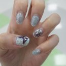 포쉬네일 홈플러스킨텍스점 이미지