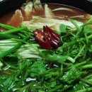 샤브샤브버섯칼국수 이미지