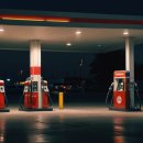 부산주유소 이미지