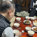 설명절, 긴~연휴 동안의 일상글
