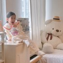 그리곤엔터테인먼트(주) | (25.8.23)4살 아이 키즈모델 멜로디 엔터테인먼트 매거진 피팅모델 촬영 후기