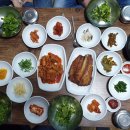 산청식당 티스토리