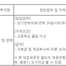 (02월 24일 마감) 한국캐피탈(주) - 단기연체 채권회수 신입 및 경력직원 공개채용 이미지