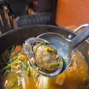 미르쭈꾸미와갈낙탕 이미지