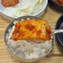 한우리순대국감자탕 | 파주야당맛집 청년감자탕순대국 솔직 후기
