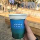 도모가 | 부산 여행 남천동 모모스커피 도모헌점 주차 편한 카페 후기