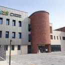 공주시 도서관(기적의도서관) 이미지