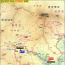 경남 합천군 가야산 남산제일봉(1010m)... 환희의 운해의 선물~.. 이미지