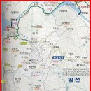 악견산등산로 이미지