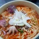 얼큰칼국수 - 관악구 관천로11길 154 | 얼큰칼국수