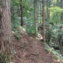 문화유적길(물소리길 1코스) 이미지