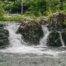 명당폭포가든 이미지