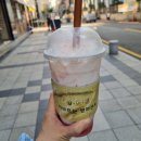 이삭토스트 부산구남점 | 서면중국집추천 신보성 내돈내산방문후기 |텐퍼센트커피딸기라떼 |이삭토스트