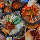 달래해장 김해장유점