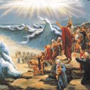 [212] World Scripture - Moses 1 이미지