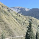 정하세탁 | [백패킹여행] 카자흐스탄~키르기스스탄여행 7박 8일 여행 일정 자유여행(4인 여행)