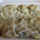 찐빵만두 이미지