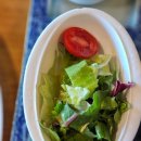 바당정원l | 제주 애월 해안도로 오션뷰 파스타 양식 맛집 JIVAL 지발