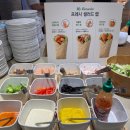 애슐리퀸즈 강변점 주말 메뉴 후기, 예약, 가격 할인